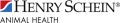 Logo Henry Schein Animal Health Logo Henry Schein Animal Health