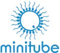Logo Minitube Logo Minitube