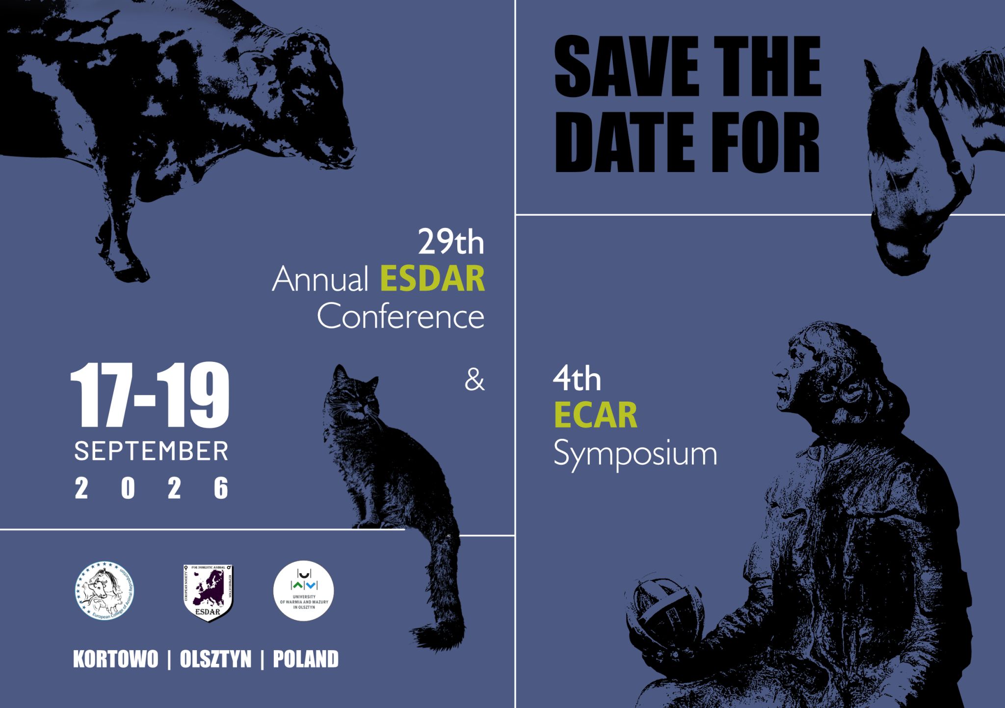 ESDAR 2026 Flyer Finalne