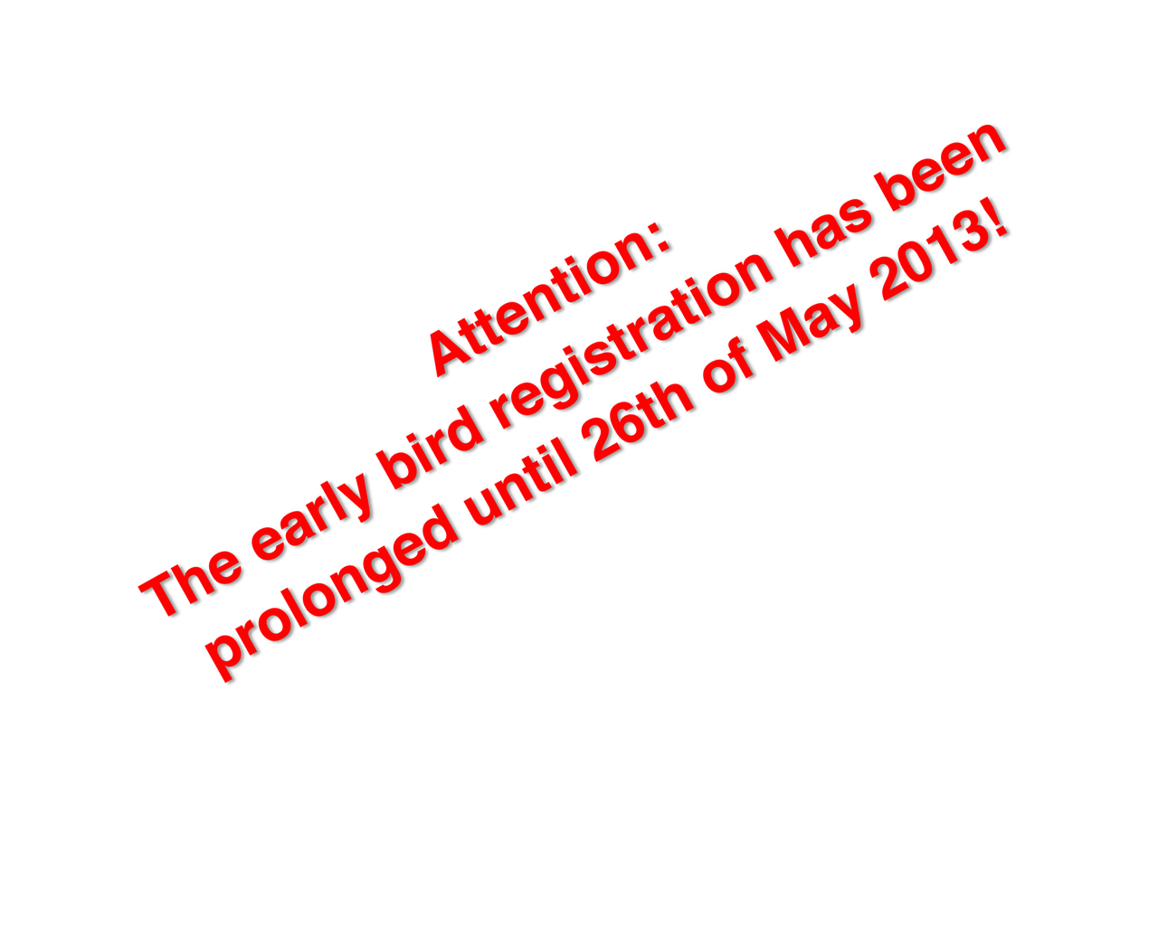 Attention