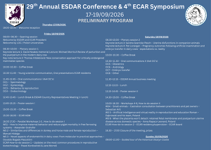 Flyer ECARESDAR Updated