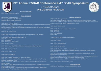 Flyer ECARESDAR Updated
